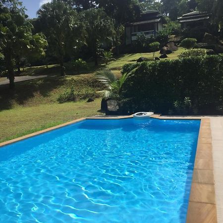 Khaolak Hillside Villa خاو لاك المظهر الخارجي الصورة
