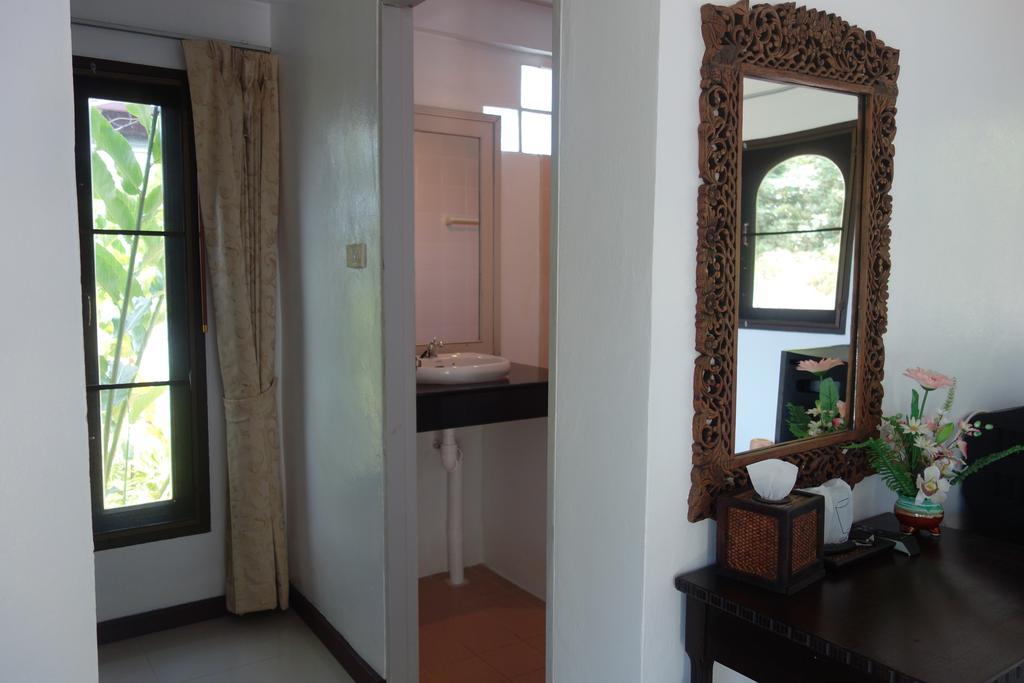 Khaolak Hillside Villa خاو لاك المظهر الخارجي الصورة