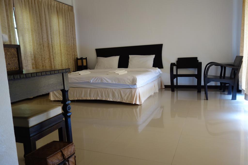 Khaolak Hillside Villa خاو لاك المظهر الخارجي الصورة