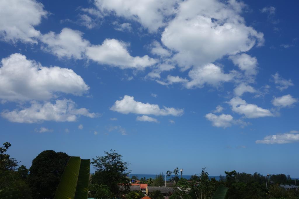 Khaolak Hillside Villa خاو لاك المظهر الخارجي الصورة