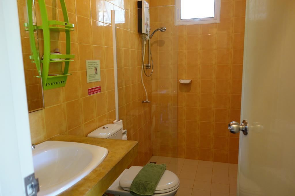Khaolak Hillside Villa خاو لاك المظهر الخارجي الصورة