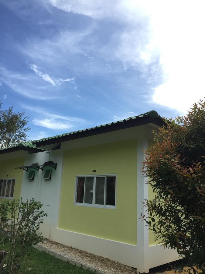 Khaolak Hillside Villa خاو لاك المظهر الخارجي الصورة