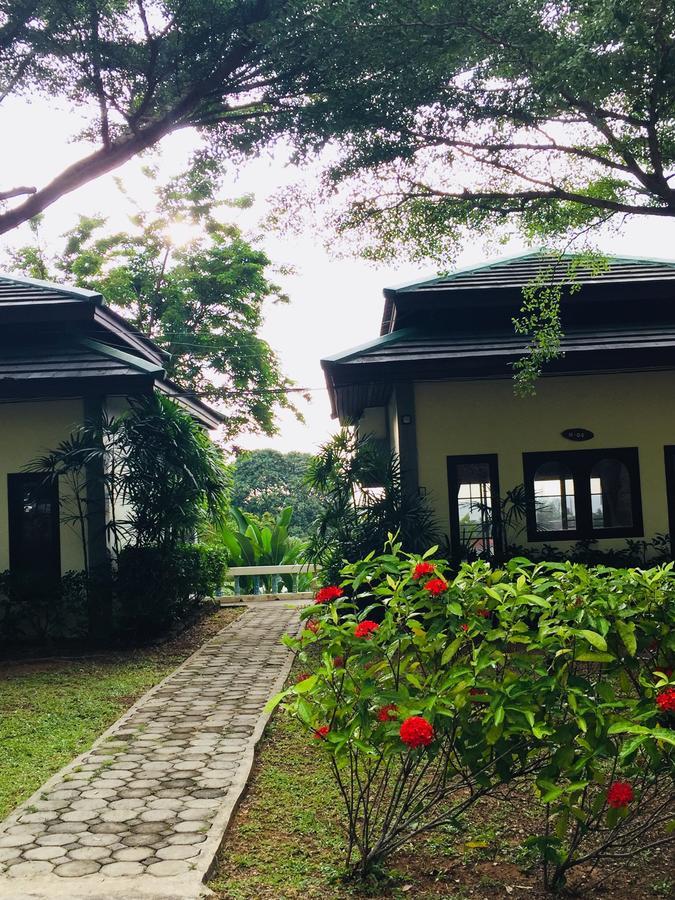 Khaolak Hillside Villa خاو لاك المظهر الخارجي الصورة
