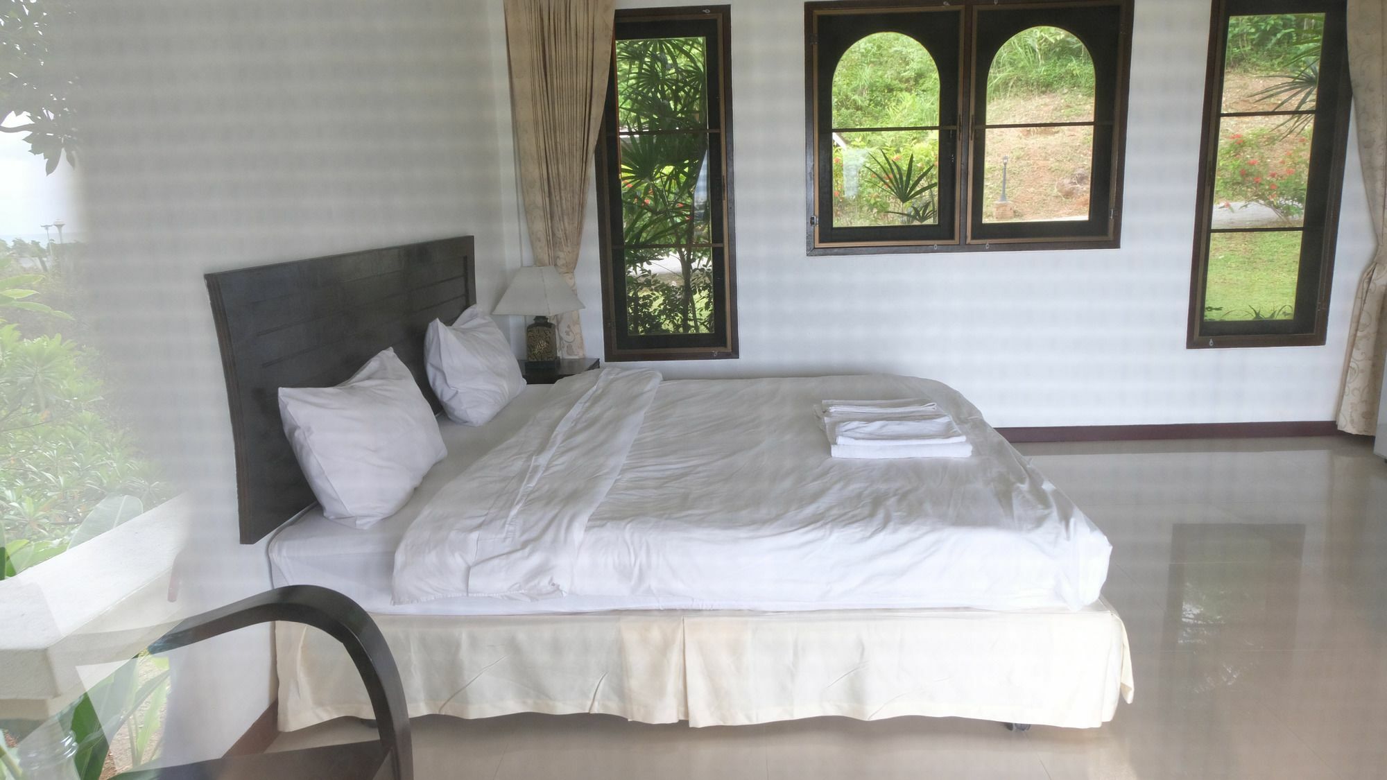 Khaolak Hillside Villa خاو لاك المظهر الخارجي الصورة