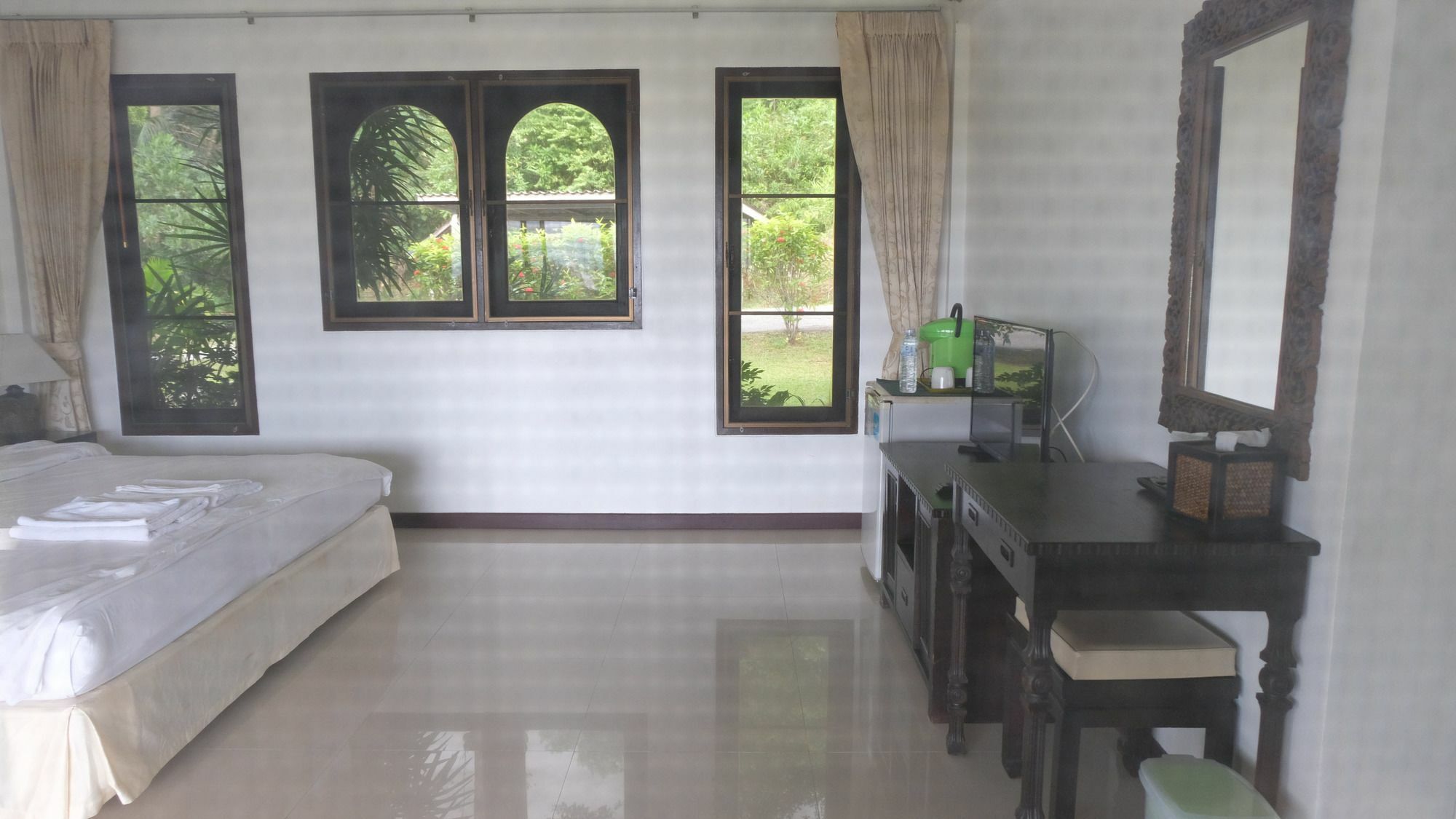 Khaolak Hillside Villa خاو لاك المظهر الخارجي الصورة