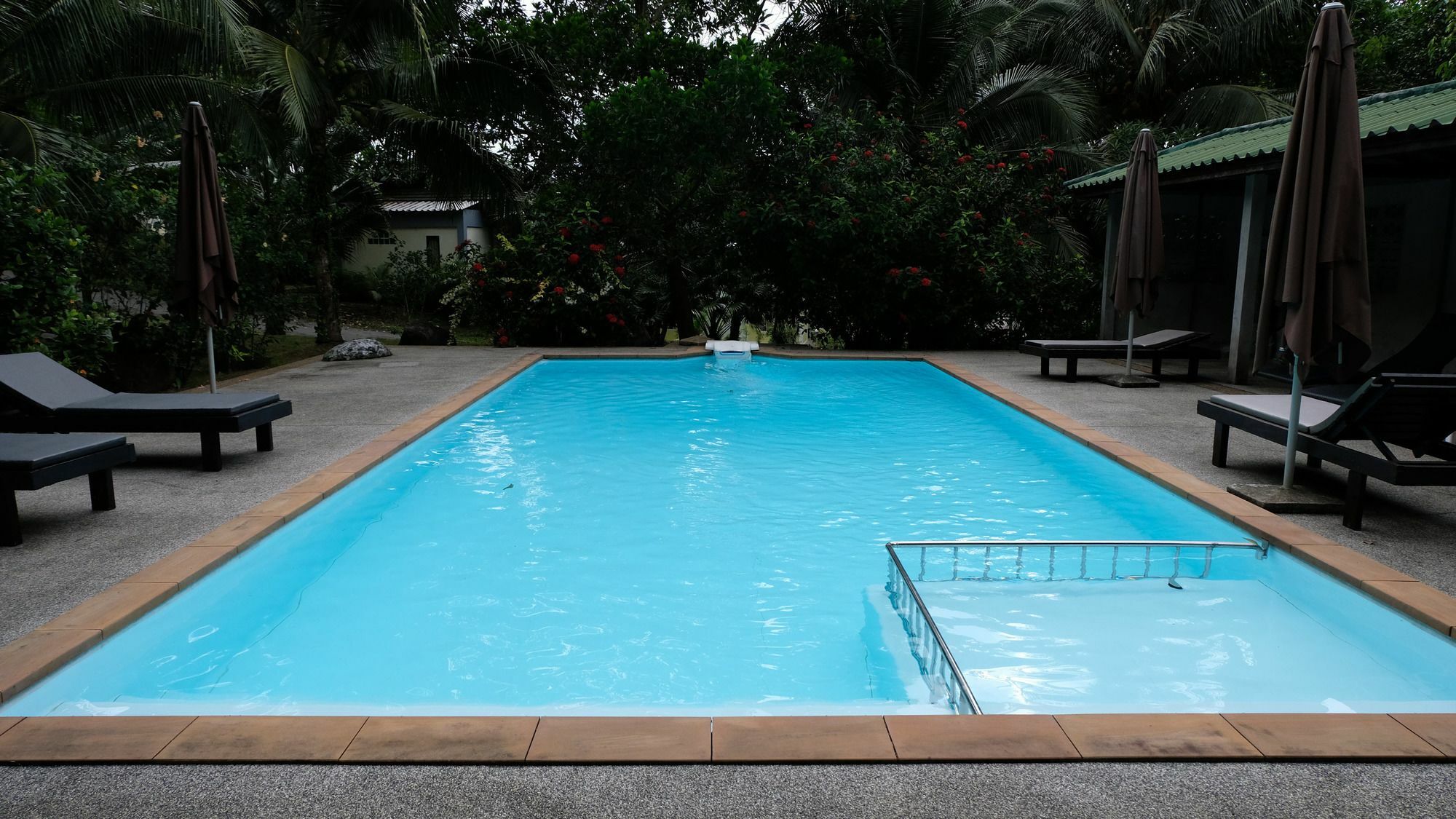 Khaolak Hillside Villa خاو لاك المظهر الخارجي الصورة