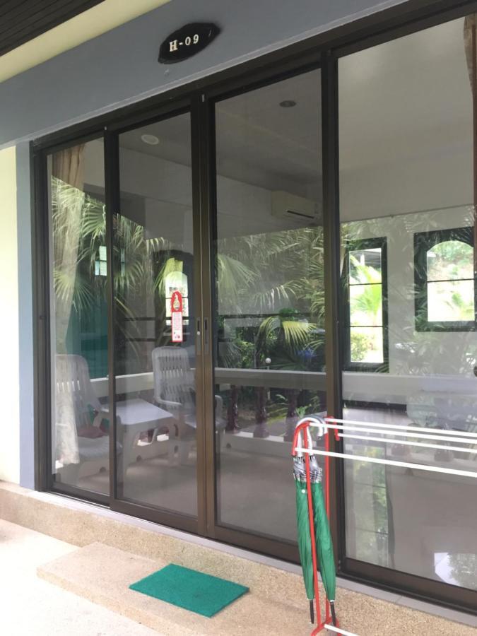 Khaolak Hillside Villa خاو لاك المظهر الخارجي الصورة