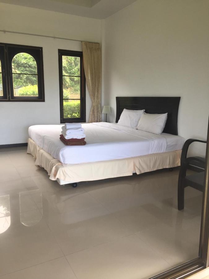 Khaolak Hillside Villa خاو لاك المظهر الخارجي الصورة