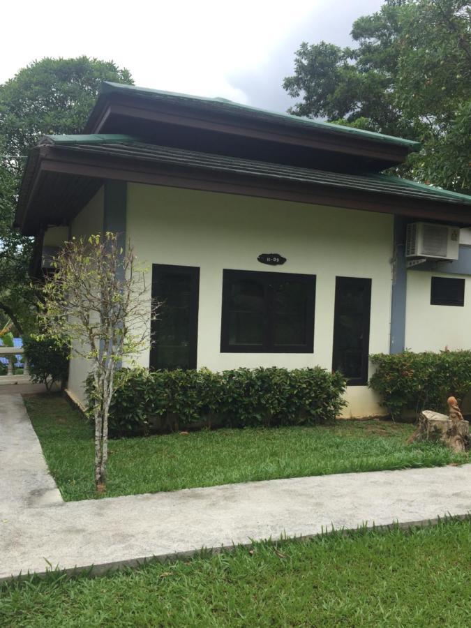 Khaolak Hillside Villa خاو لاك المظهر الخارجي الصورة