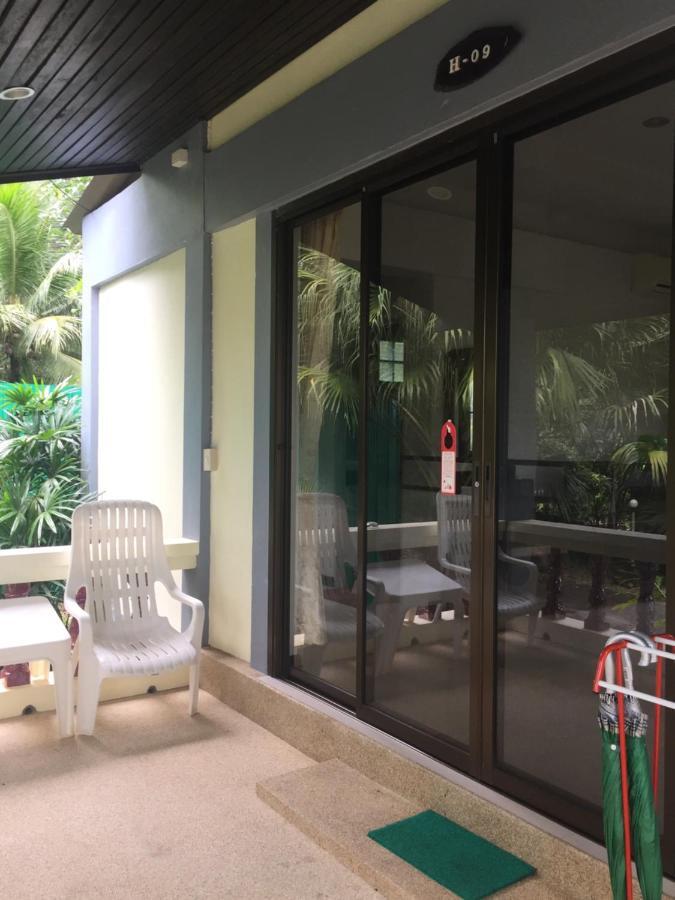 Khaolak Hillside Villa خاو لاك المظهر الخارجي الصورة