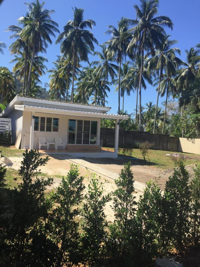 Khaolak Hillside Villa خاو لاك المظهر الخارجي الصورة