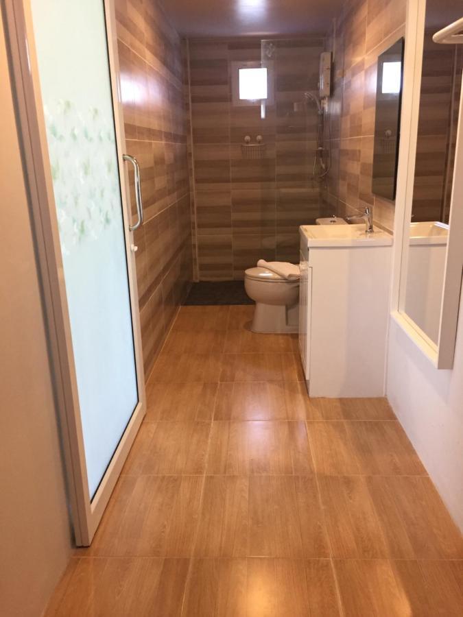 Khaolak Hillside Villa خاو لاك المظهر الخارجي الصورة