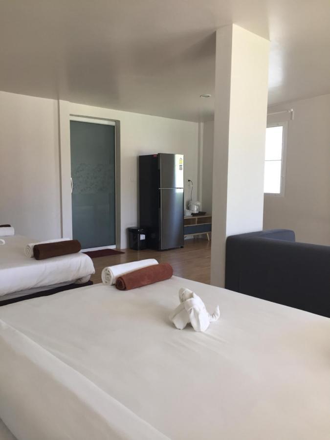 Khaolak Hillside Villa خاو لاك المظهر الخارجي الصورة