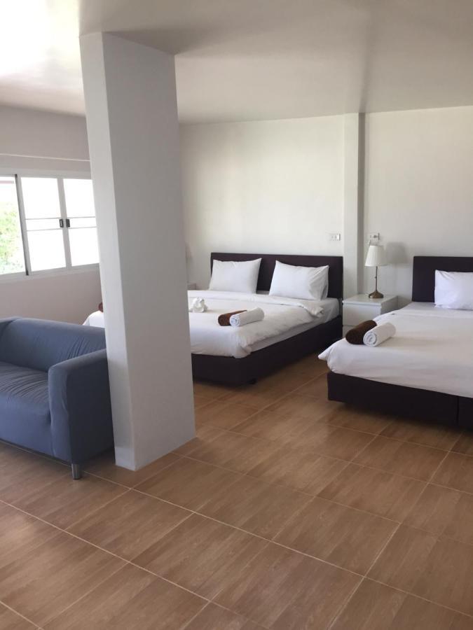 Khaolak Hillside Villa خاو لاك المظهر الخارجي الصورة